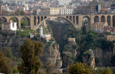 Pont de Sidi Rached